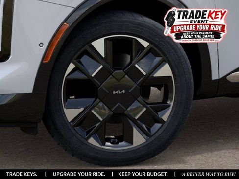 New 2026 Kia Sportage SX Prestige AWD/4WD image 9