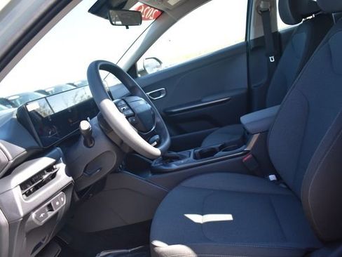 New 2026 Kia K4 FWD image 19