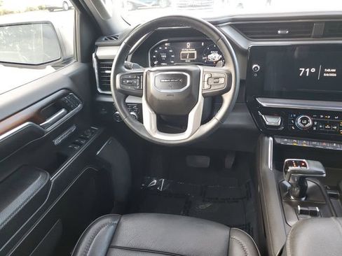 Used 2024 GMC Sierra 1500 Denali w/ Denali Reserve Package AWD/4WD image 13