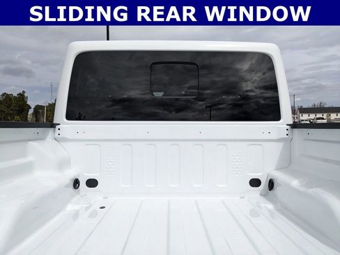 New 2026 Jeep Gladiator Sport image 11