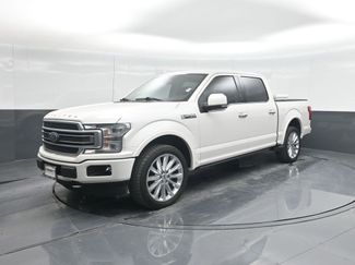 Used 2019 Ford F150 Limited video 1