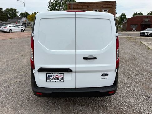Used 2022 Ford Transit Connect XL FWD image 3