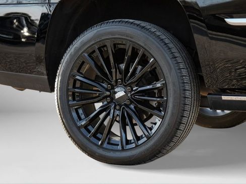 Used 2019 Cadillac Escalade Platinum image 62