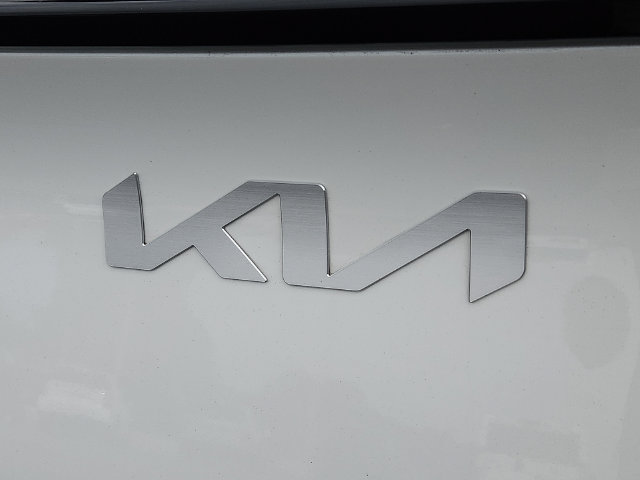 Used 2025 Kia Sportage EX AWD/4WD image 29