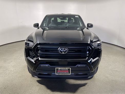 New 2026 Toyota Tacoma SR5 image 8