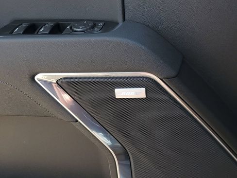 New 2026 Chevrolet Silverado 1500 RST w/ All Star Edition Plus RWD image 29