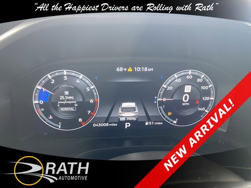 Used 2024 Mitsubishi Outlander SEL FWD image 14
