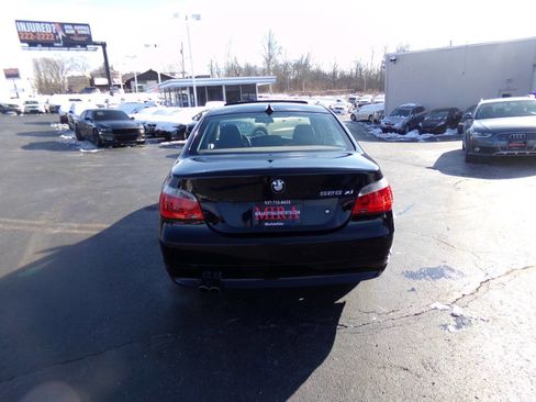 Used 2006 BMW 525xi Sedan image 7