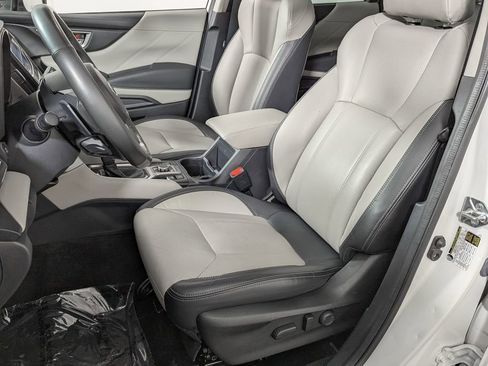 Used 2023 Subaru Forester Limited image 16