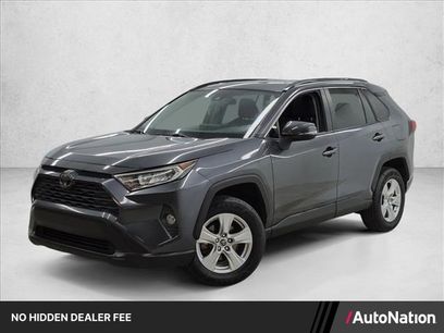 Used 2019 Toyota RAV4 XLE w/ Convenience Package