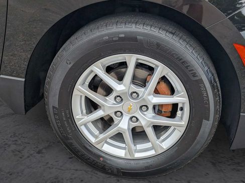 Used 2022 Chevrolet Equinox LT FWD image 6