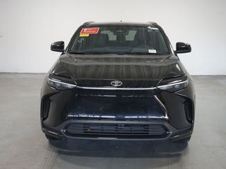 Used 2024 Toyota bZ4X XLE video 2