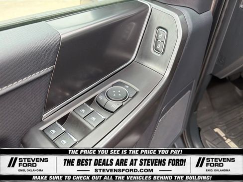 Used 2024 Ford F150 XLT w/ Equipment Group 302A MID AWD/4WD image 25