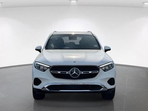 New 2026 Mercedes-Benz GLC 300 image 3