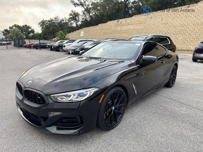 Certified 2025 BMW M850i xDrive Coupe