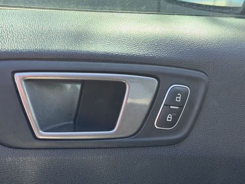 Used 2021 Ford EcoSport SE FWD image 9