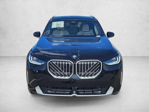 Used 2026 BMW X3 xDrive30i w/ Premium Package AWD/4WD image 6