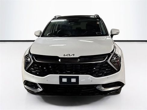 Used 2023 Kia Sportage SX Prestige image 2