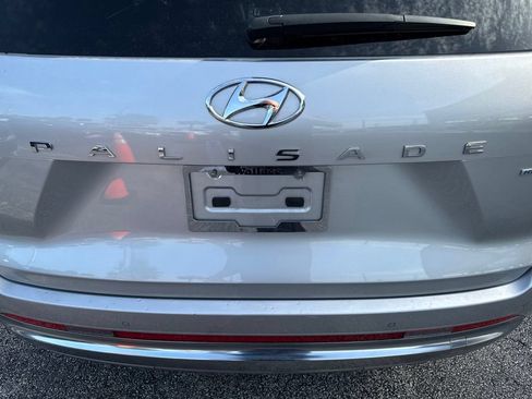 Used 2024 Hyundai Palisade Calligraphy AWD/4WD image 25