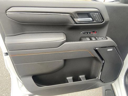 Used 2026 GMC Sierra 1500 AT4 w/ AT4 Premium Package image 9