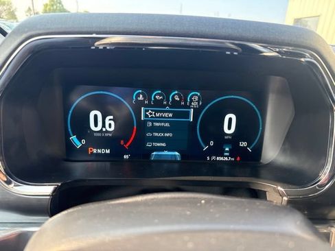 Used 2021 Ford F150 Lariat w/ Equipment Group 502A High AWD/4WD image 29