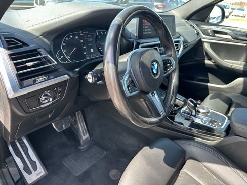 Used 2022 BMW X4 xDrive30i AWD/4WD image 20