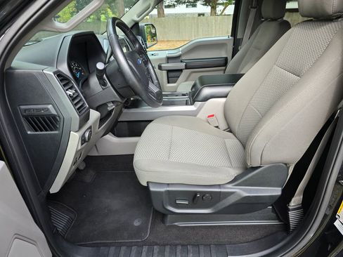 Used 2019 Ford F150 XLT w/ Equipment Group 302A Luxury image 20