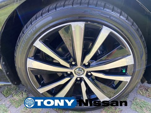 Used 2020 Nissan Altima 2.5 SR FWD image 27