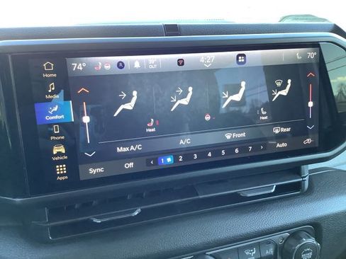 New 2026 Jeep Wrangler Sport S image 12