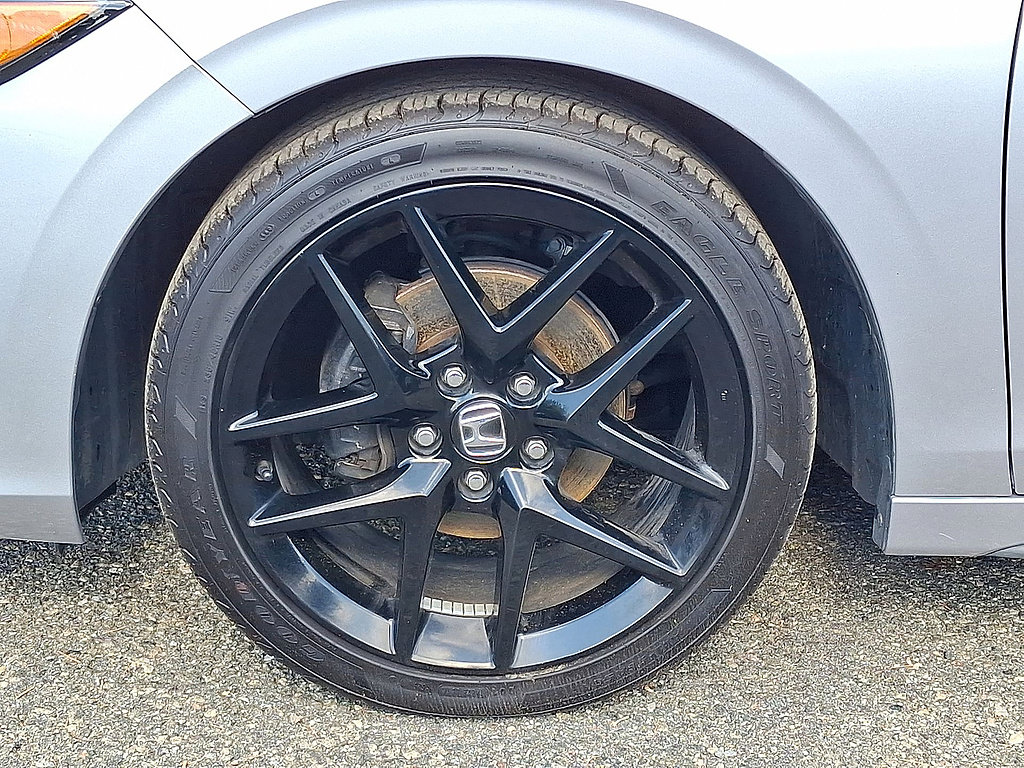 Used 2022 Honda Civic Sport image 33