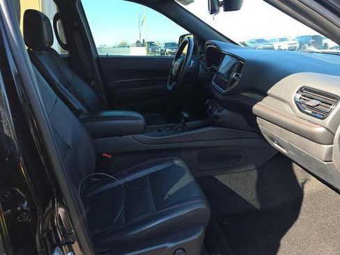 Used 2022 Dodge Durango R/T w/ Blacktop Package image 6
