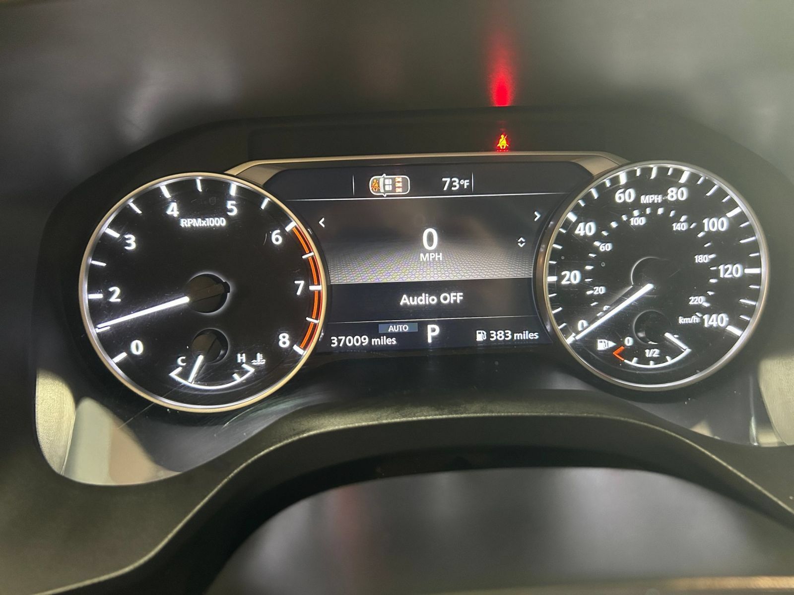 Used 2026 Nissan Rogue SV AWD/4WD image 40