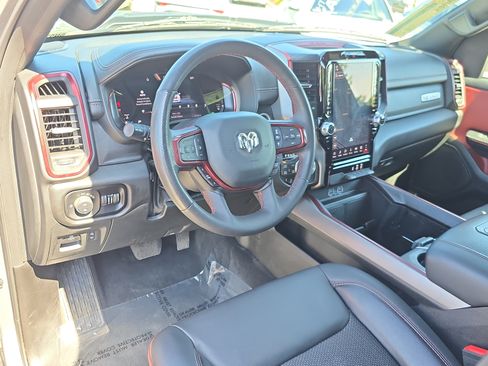 Used 2025 RAM 1500 Rebel w/ Rebel Level 1 Equipment Group AWD/4WD image 15