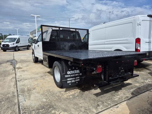 Used 2020 Ford F350 XL w/ Power Equipment Group RWD image 4