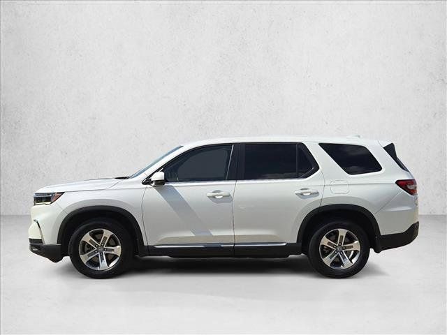 Used 2024 Honda Pilot EX-L image 9