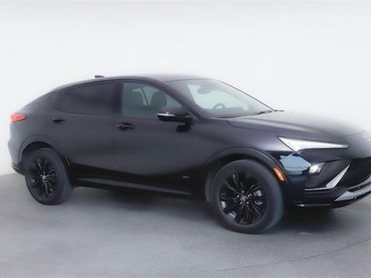 Used 2025 Buick Envista Sport Touring