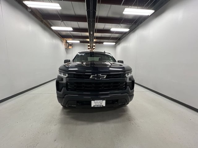 Certified 2024 Chevrolet Silverado 1500 RST w/ Protection Package AWD/4WD image 3
