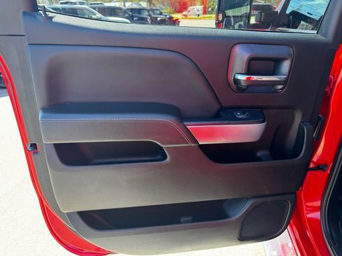 Used 2019 Chevrolet Silverado 2500 LTZ w/ LTZ Plus Package AWD/4WD image 41
