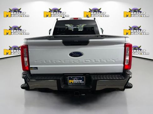 Used 2024 Ford F250 XLT image 6