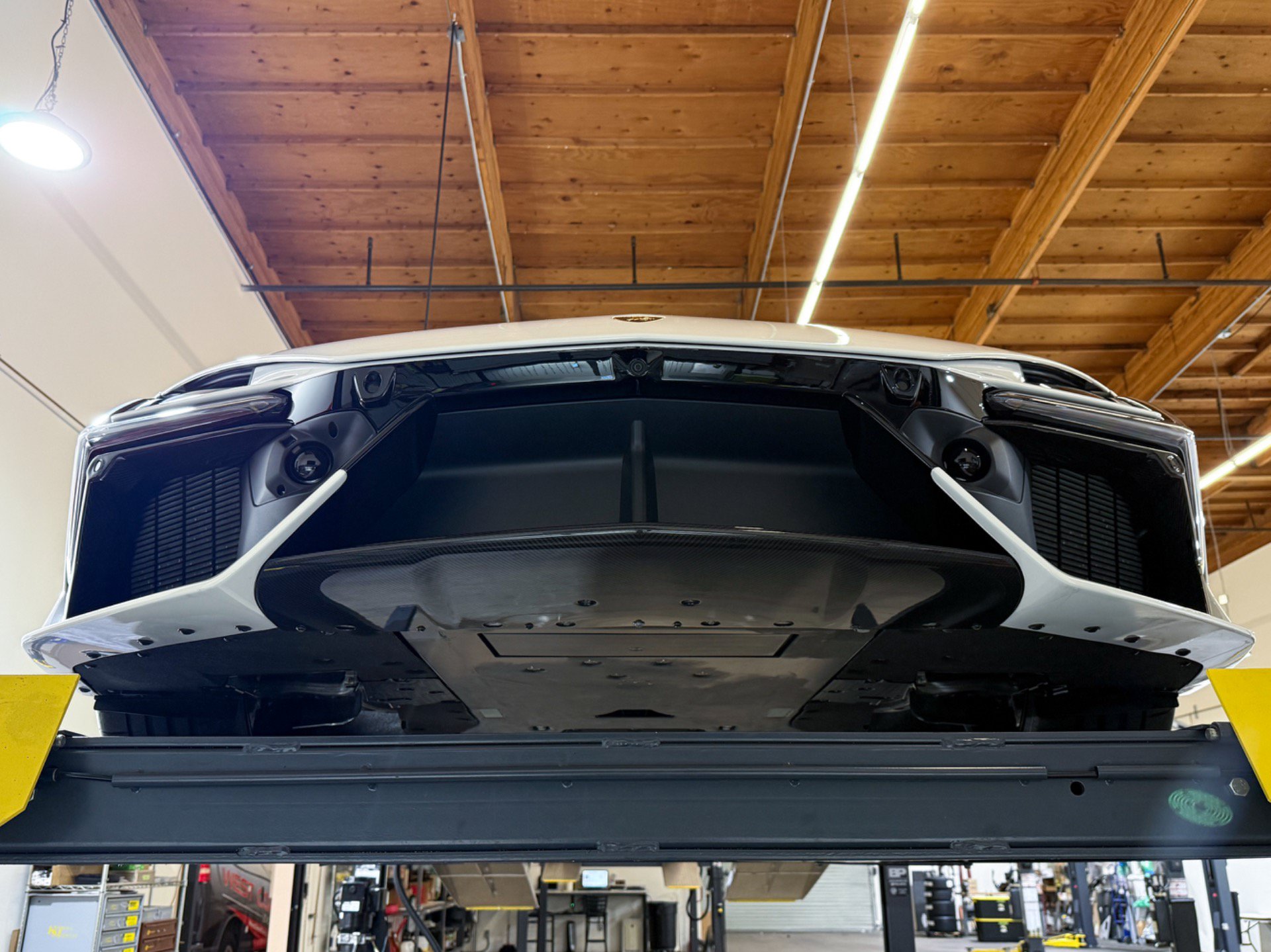 Used 2024 Lamborghini Revuelto AWD/4WD image 97