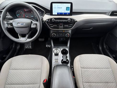 Used 2022 Ford Escape SE AWD/4WD image 9