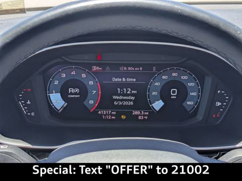 Certified 2024 Audi Q3 2.0T Premium AWD/4WD image 34