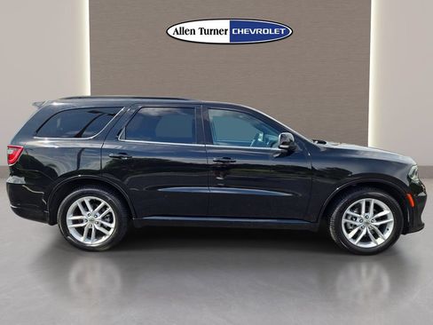 Used 2024 Dodge Durango GT RWD image 5