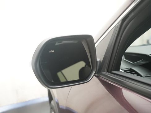Used 2024 GMC Acadia Elevation FWD image 26