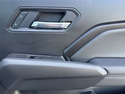 New 2026 GMC Canyon Elevation image 19