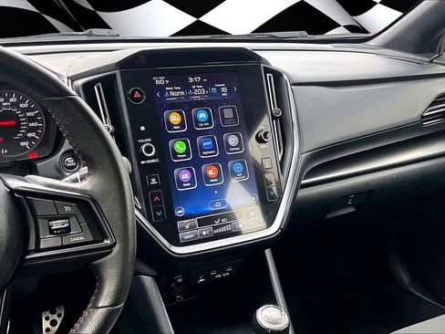 Used 2023 Subaru WRX Premium image 6