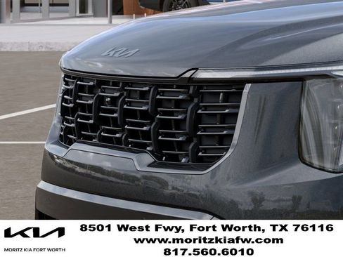 New 2026 Kia Sorento SX Prestige AWD/4WD image 12