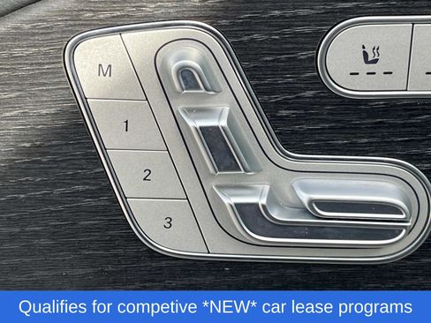 Certified 2025 Mercedes-Benz GLE 350 GLE 350 image 19