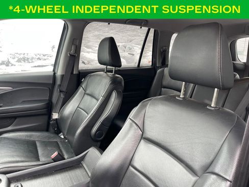 Used 2020 Honda Pilot EX-L image 18