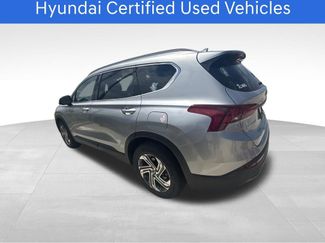 Certified 2023 Hyundai Santa Fe SEL FWD video 3